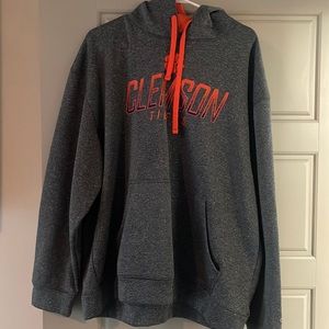 CFB Clemson Tigers Hoodie